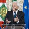 Il presidente Sergio Mattarella contro gli hater del basket