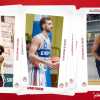 Serie B - I punti di Sakellariou per la nuova Use Computer Gross
