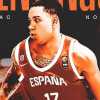 UFFICIALE EL - Valencia Basket annuncia la firma di Isaac Nogues