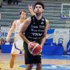 Serie B - La Fortitudo Agrigento cede dopo 2ts alla TAV Treviglio Brianza Basket