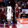 Che Gara 3 al Taliercio! Venezia batte la Virtus Bologna, ora spalle al muro