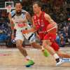 MERCATO LBA - Brindisi punta alla conferma di Ky Bowman e Mezzanotte