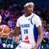 NBA - Wizards, Bilal Coulibaly si opera dopo un infortunio rimediato a EuroBasket