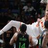 Atlanta domina con Porzingis e Johnson, Pelicans nove ko consecutivi