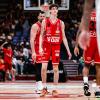 Mattia Ceccato, dall'Olimpia Milano pronto il salto in A2 a Forlì