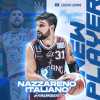 UFFICIALE A2 - Pallacanestro Roseto, firmato Nazzareno Italiano