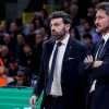 MERCATO LBA - Treviso, è corsa a due per la panchina dopo l'uscita di Vitucci?