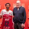 Olimpia Milano, Armoni Brooks genesi di un MVP: «E posso ancora migliorare»