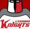 Serie B - Dopo il turno di riposo Legnano Knights riparte con gli Herons
