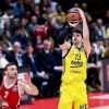 UFFICIALE EL - Il Fenerbahce rinnova per tre anni Tarik Biberovic