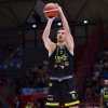 MERCATO LBA - Reyer Venezia, in arrivo l'accordo con Stefan Nikolic?