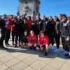 LIVE EC WOMEN - Geas Sesto S. Giovanni, vittoria in Portogallo col Benfica