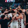 Gema Montecatini batte la Virtus Roma e raggiunge Livorno in finale di Coppa Italia di Serie B