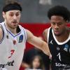 LIVE EC | Aquila Trento conclude con la vittoria la gara col Panionios