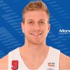 Serie B - Emanuele Trapani è un nuovo giocatore della Fortitudo Agrigento