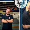 Benacquista Latina, Davide Gabriele il vice allenatore della Serie B Nazionale