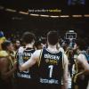 Il Fenerbahçe di Nicolò Melli vince il derby di Istanbul con il Galatasaray 