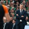 Jasikevicius dopo la sconfitta con lo Zalgiris: “Non sappiamo quale mano è la destra, quale la sinistra”