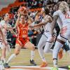 ELW - Prossima settimana al PalaRomare "win or go home" tra Schio e Bourges