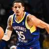 MERCATO LBA - Colpo Trieste, arriva l'ex NBA Juan Toscano-Anderson