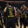 EL highlights: il Fenerbahçe torna in alto a spese della Stella Rossa