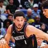 Booker chiude i conti a New Orleans, Suns avanti nel confronto con i Pelicans