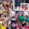 MERCATO EL - Fenerbahce, non solo Micic: c'è il rinnovo di Wilbekin 