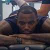 Napoli Basket, test atletici per Aamir Simms ed Ishmael El-Amin