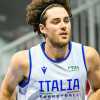Alessandro Pajola sull'obiettivo medaglia agli Europei, l'arrivo di Thompson, il ranking FIBA
