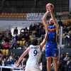 Serie B - La Virtus GVM Roma 1960 vince il derby contro la Luiss