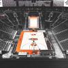 Il Valencia Basket inaugura la Roig Arena con la Virtus Bologna ospite d'onore