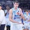 Luca Vincini lascia la Serie A e va in NCAA: giocherà a San Diego State