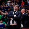 Andrea Trinchieri: «Italbasket, segnali incoraggianti. E il concetto di contaminazione»