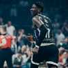 UFFICIALE EL - Isaac Bonga resta al Partizan Belgrado fino al 2027