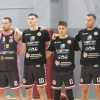 Serie B Playout - La Logiman Crema si riscatta in gara 2 contro Virtus Cassino