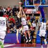 Virtus Bologna - Trieste, preview, dove in TV, diretta testuale