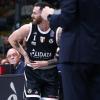 Virtus Bologna, infortunio per Luca Vildoza: problemi all'anca