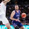 MERCATO LBA - Guduric e Olimpia, così il presidente della Stella Rossa: «Lo volevamo, ma l'offerta di Milano...»