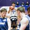Italia Basket in Carrozzina Under 23: Italia sconfitta dalla Gran Bretagna ai Mondiali 2025
