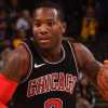 MERCATO A2 - VL Pesaro, in prova arriva l'ex NBA Kay Felder
