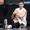 MERCATO LBA - Olimpia tra l'attesa per Sestina e la situazione Cancar