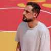 Marco Belinelli inaugura un playground a Roma senza tanti proclami