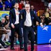 Derthona, Fioretti: «Venezia ai playoff? Pronti a giocare faccia a faccia»