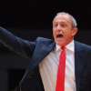 EuroLeague - Olimpia, Messina "Errore grave non aver speso un fallo sull'ultimo possesso"
