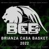 Serie B -  Brianza Casa Basket comincia l'ultima settimana di preseason