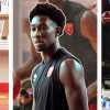 Serie B - La Pielle Livorno chiude il roster con Christian Luigi Kouassi