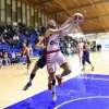 Serie B - La Halley Matelica rischia nel finale, ma batte Roseto