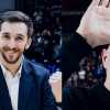 Vanoli Basket Cremona 25/26: confermati Carlo Campigotto e Massimo Giubertoni