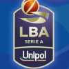 LBA - I tesseramenti per la 2^ giornata: Christon a Pistoia, Hruban e Ulaneo a Scafati