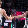 Pagelle: Virtus sconfitta a Vitoria. Edwards non si accende, Niang non basta